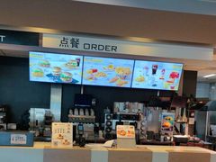 -麦当劳(金平路站店)