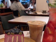 -BAKER&SPICE(安福路店)
