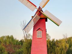 -祥源·阜阳生态乐园