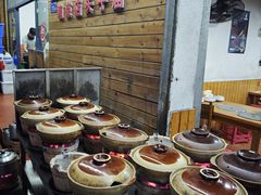 -蔡记·九米羊肉炉(东渡店)