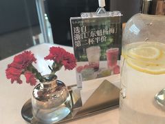 -悦荟牛排餐厅(萨尔图万达店)