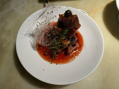 -吴越荣记苏州菜·松鼠桂鱼(月光码头店)