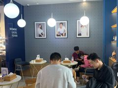 -海马体照相馆(宁波天一广场店)