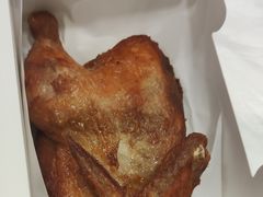 -麦当劳(仙林亚东城得来速店)