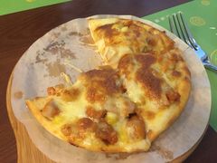 -沫汐披萨(白象街店)