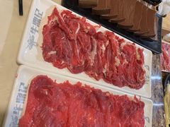 -牛鼎记潮汕牛肉火锅(阳朔店)