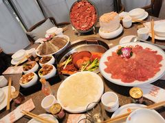 -悦见花开·花园里的火锅·露营·下午茶