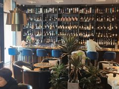 -咖啡陪你(广顺北大街福码大厦店)