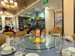 大堂-鲜塘宴·千岛湖大鲫鱼(南湖店)