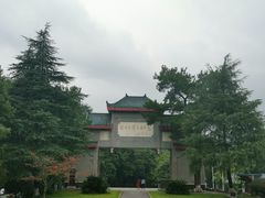 -韶山毛泽东同志故居