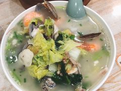 -大叔家福鼎小吃(十全街店)