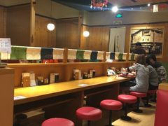 -虹梅食堂·爱蝦乃家