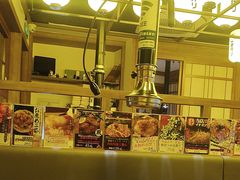 -AJIYA炭火烧肉(徐汇正大乐城店)