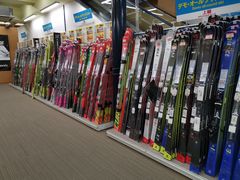 -TANABE SPORTS 滑雪用品双板专门店