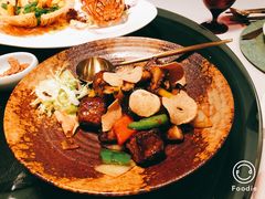 -三号黄浦会Canton Table