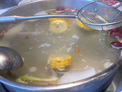 -俏牛哥鲜牛肉牛肆馆(重庆天地店)