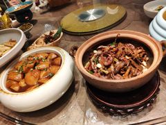 -香园茶社·金陵小灶(老门东店)