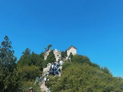 -青州市云门山风景区