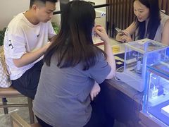 -沐渔二手奢侈品黄金手表包包回收·中古店(广州塔店)