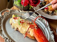 -LESCEDARS Brasserie Bistro香柏树