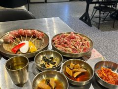 -本炙炭烤·蒲烧活鳗料理店(金沙洲店)