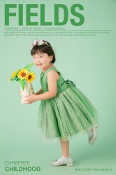 点击看大图 -倾城宝贝儿童摄影(浦东金谊店)