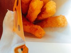 -汉堡王(华润五彩城店)