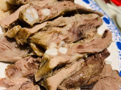 -宁夏国强手抓羊肉·清真菜(未央路凤三店)