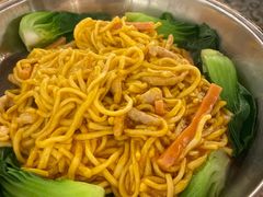 -先记烧鹅王·本地粤菜(福永店)