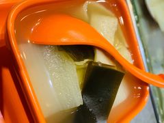 -韩味轩(丰盛町店)
