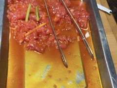 -洱火云南酸菜牛肉火锅(石景山当代商城店)