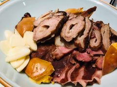 -真爱中国餐馆·年华店(朱雀大街店)