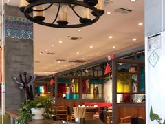 -小牛海记潮汕牛肉店(永定路店)