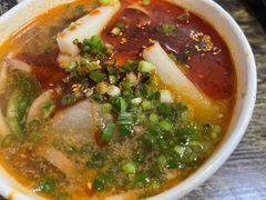 腰花粉-金喜来特色腰花粉(华苑小区店)