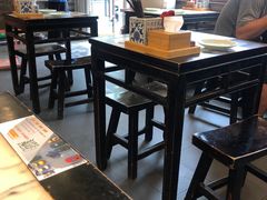 -京城小江南·土菜馆·蒸白鱼(东四十条店)