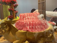 -尚海豆捞(乐虹坊店)
