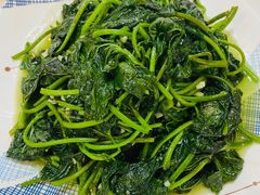 番薯叶（房）-肥仔顺德菜(龙悦居店)