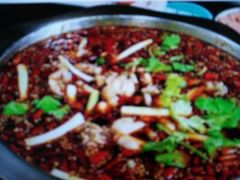 -味之绝美蛙鱼火锅(八号路店)