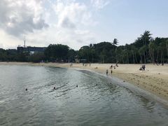 -巴拉湾海滩