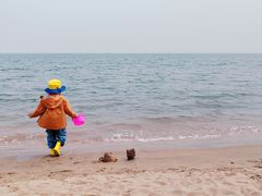 -那香海钻石沙滩浴场