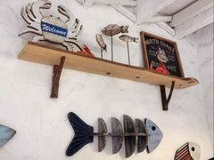 -十面欢腾·海鲜面·台式Bistro(长乐路店)