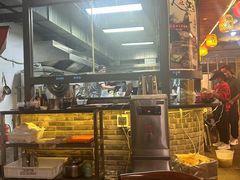 -江湖一盏灯·滇味卤烤(普惠园店)