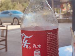 -天堂寨大别山人家2号(天堂寨店)
