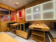 -邹开喜·炭炉鸡煲·海鲜火锅(虹口足球场店)