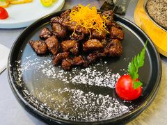-江南里·新浙菜(苏州大悦城店)