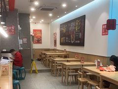 -塔斯汀·中国汉堡(蓝润置地广场店)