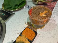 -炭之家·齐齐哈尔非遗烤肉·鲜切直供(中央大街店)