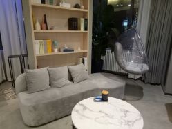 -MOVAN HAIR莫凡匠人发型屋