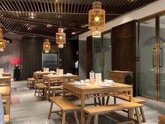 -金成潮菜博物馆(海珠湿地店)