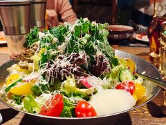 -卢布里西餐厅(总店)